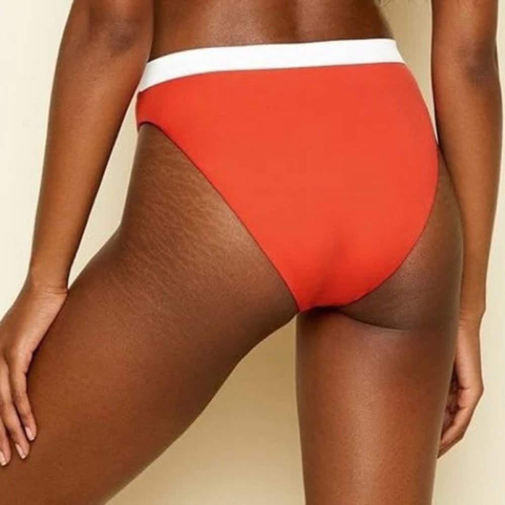 Dippin’ Daisy’s High Waist Bikini Bottom - Picture 4 of 9